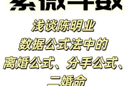 紫薇斗数看分手复合
