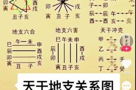 长期情人的八字特点-分析这些特点，了解感情发展之道