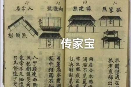 不可不知的阳宅风水