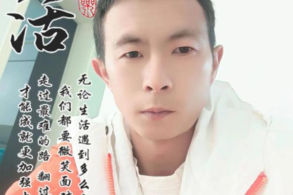 八字过硬的男人命好吗