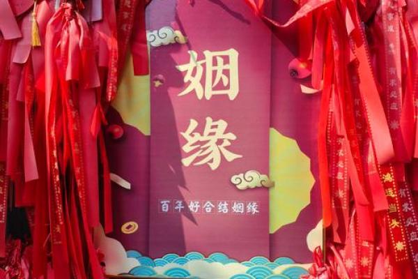 月老灵签抽鉴姻缘签 月老灵签求姻缘签？