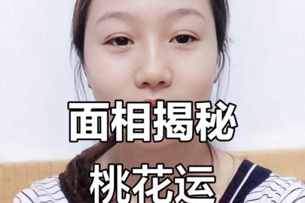 异性缘极重的八字与脸相分析：从来不缺桃花运