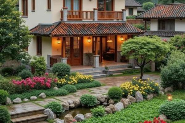 不通透一居室房子风水