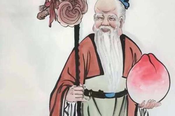 寿星老风水作用