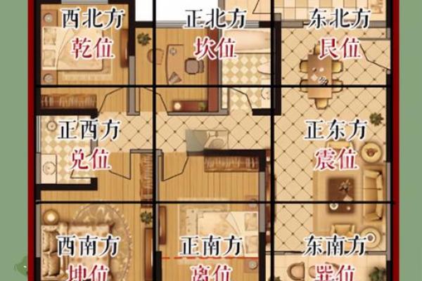 房子很常见需要注意的风水问题