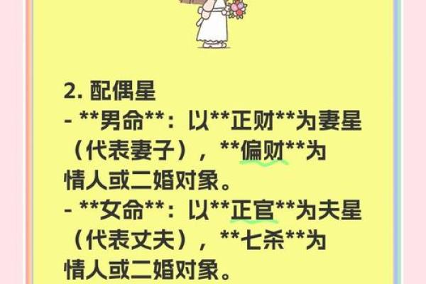 八字看配偶长相查询免费,八字配偶宫看配偶的能力和相貌
