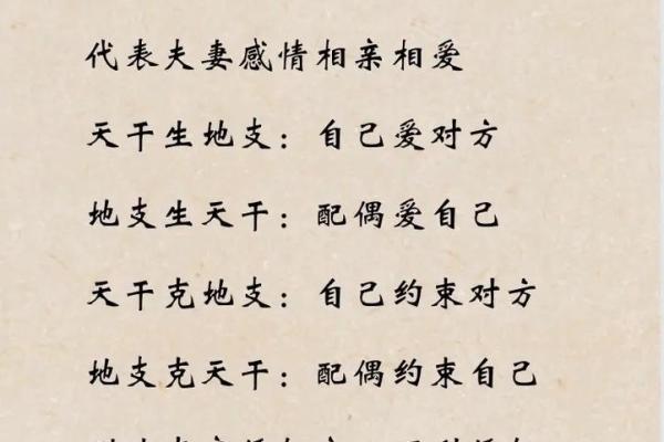 测八字免费算命婚姻宫