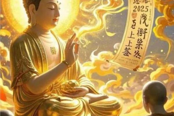 佛祖灵签18签求健康