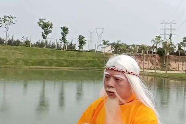 黄大仙灵签83问考试