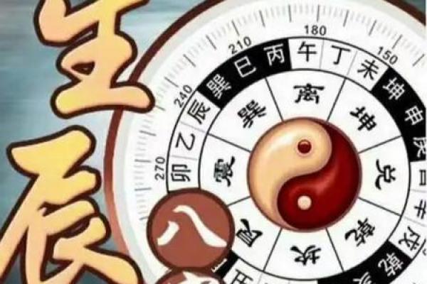 八字今天运