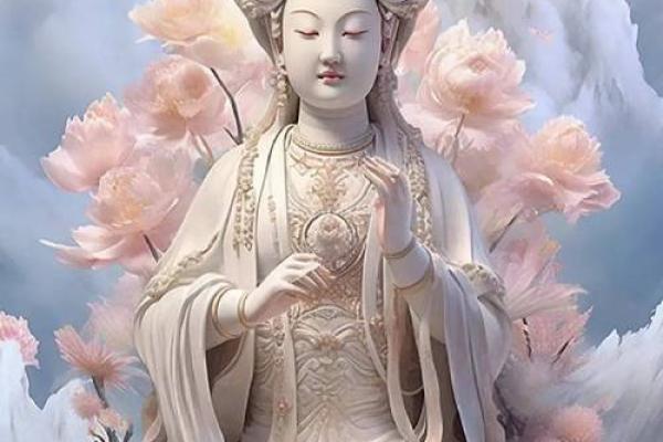 观音灵签第十四签精髓