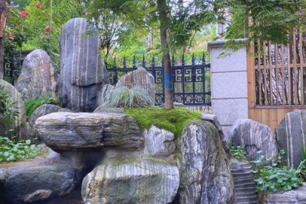 庭院风水_庭院高低不平好不好