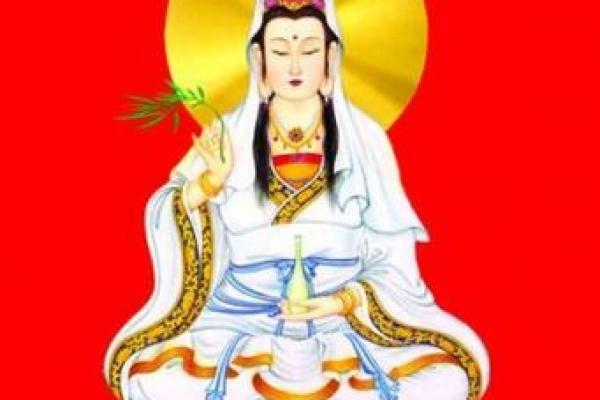 观音在线抽签 观音在线抽签如何运作