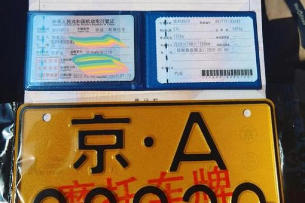 摩托车车牌号吉凶测试打分