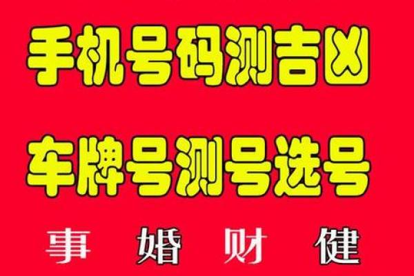 车辆号码吉凶紫薇