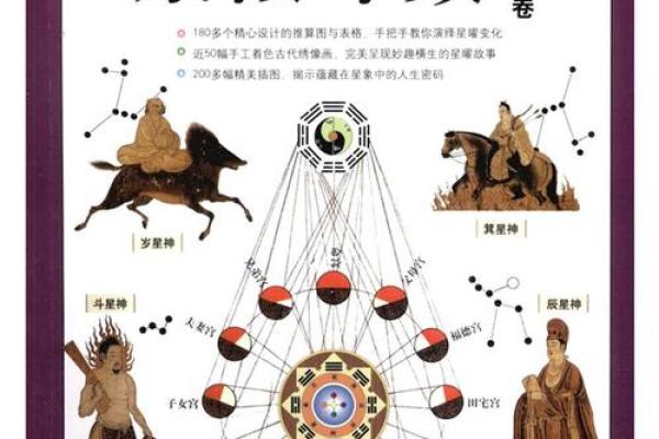 八字紫微星是什么意思