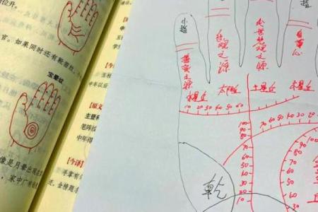 风水手相事业线止于感情线女人会有什么影响