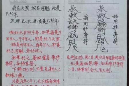 婚恋风水：不为人知的婚姻秘法