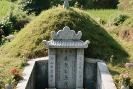 祖坟风水好坏怎么看