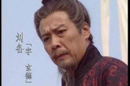 刘备紫薇斗数盘