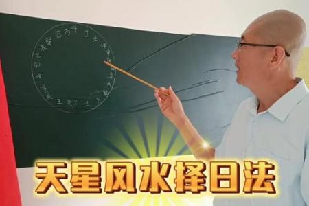 学习风水学的第一课