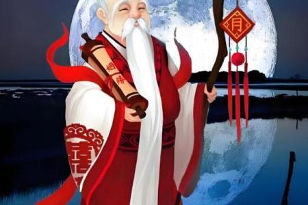 月老拆散姻缘完整版动漫 月老的姻缘线牵哪里？