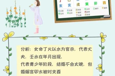 八字测婚姻对象 如何用八字测定婚姻对象