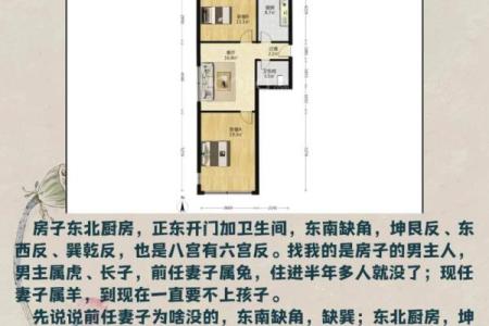 风水学知识，风水学知识住宅风水