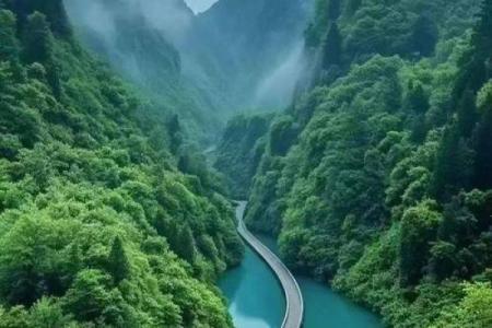 中国三大风水宝地