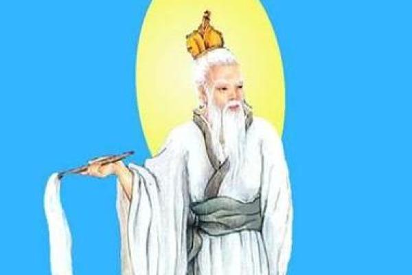 太白金星灵签