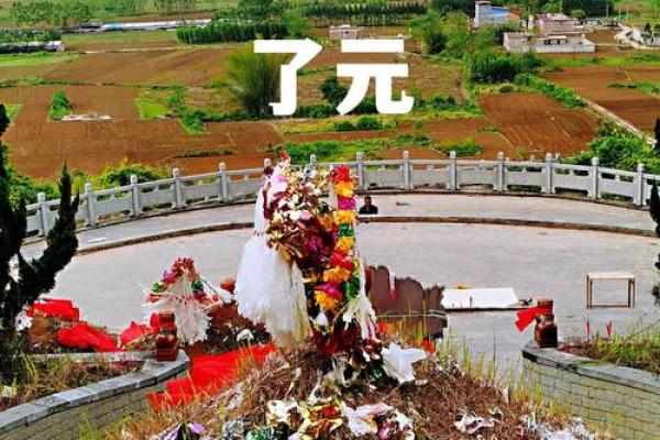 最发人丁的坟地风水