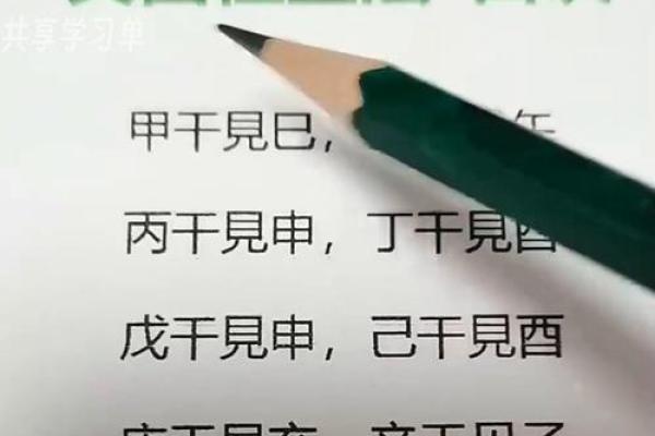 八字查文昌