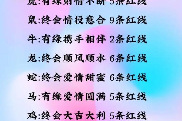月老讲姻缘太差