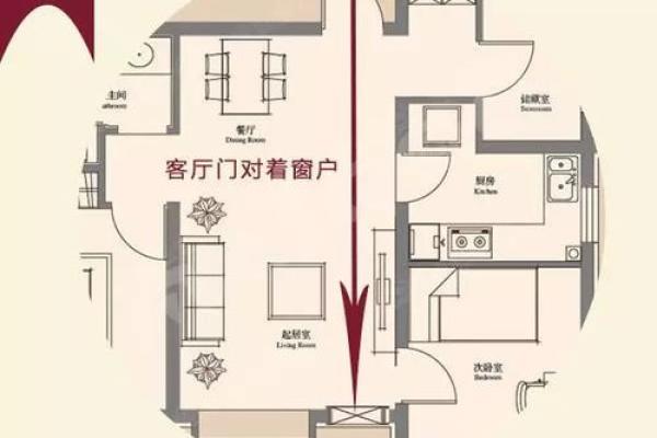 房子借给别人出嫁风水