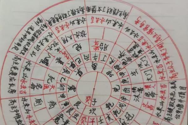 阳宅看风水精华，不是一般的准