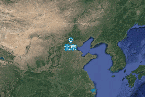 北京风水大师_北京朝内大街81号在历史上发生了什么