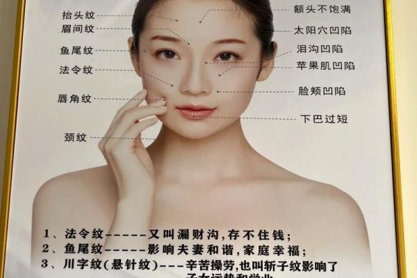 女人的风水，不是五官，是习惯