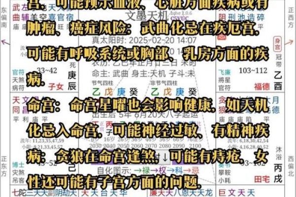 紫微斗数骨髓赋注解 骨髓赋与女命骨髓赋？