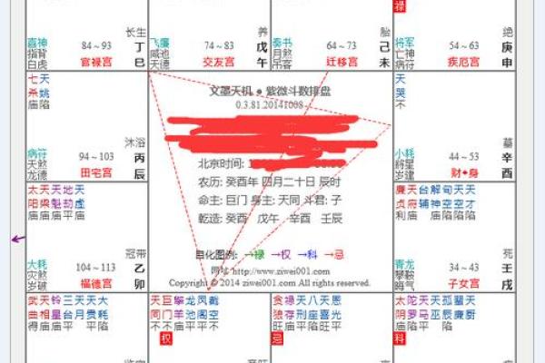 紫薇斗数测买车看哪宫 紫薇斗数测买车看哪宫