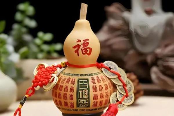 风水葫芦的作用和使用方法和忌讳