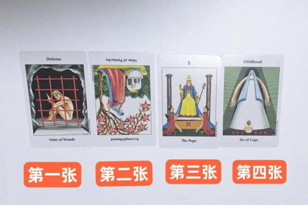 塔罗测试-下辈子你会投生在怎样的家庭？
