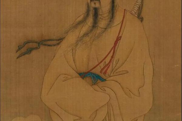 吕祖灵签第19前