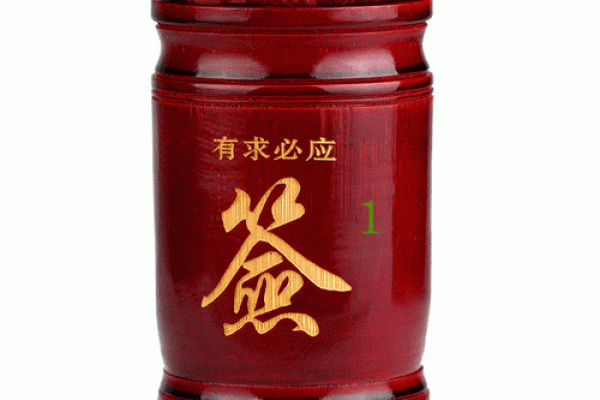 观音灵签第一签问财