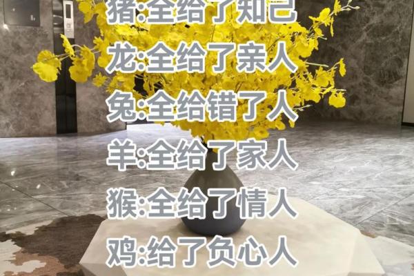 测试你会如何表达你的爱？