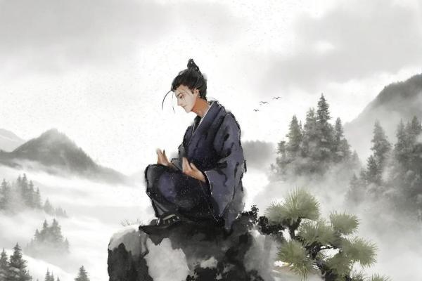 八字华盖
