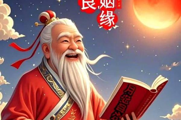 怎么求姻缘 月老神像怎么求姻缘？
