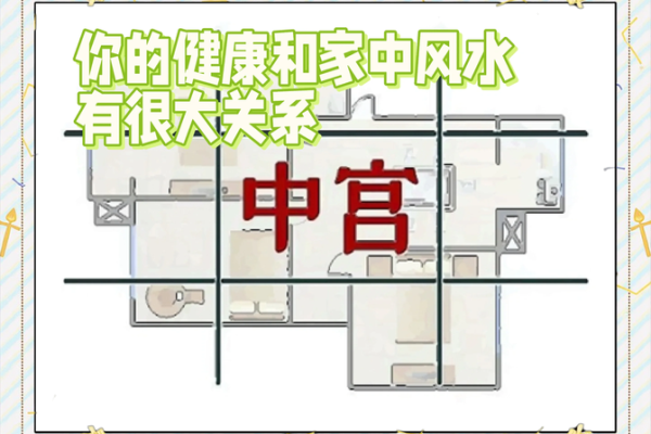 住宅家居风水破解方法 家有好运才能事业生活都顺意 中年的你必看