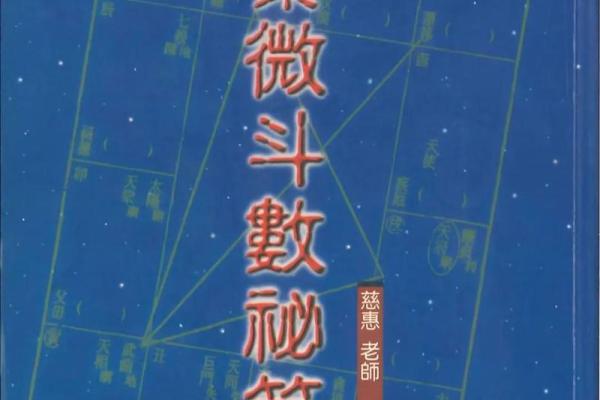 紫微斗数紫薇心语