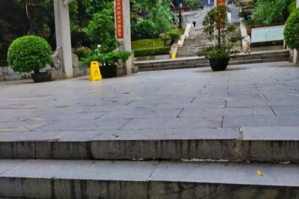 杨四将军灵签十六求学业