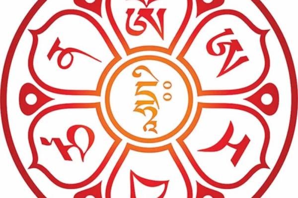 文殊菩萨八字真言咒,八字真言是哪八字